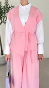 Vest Set MSN 101