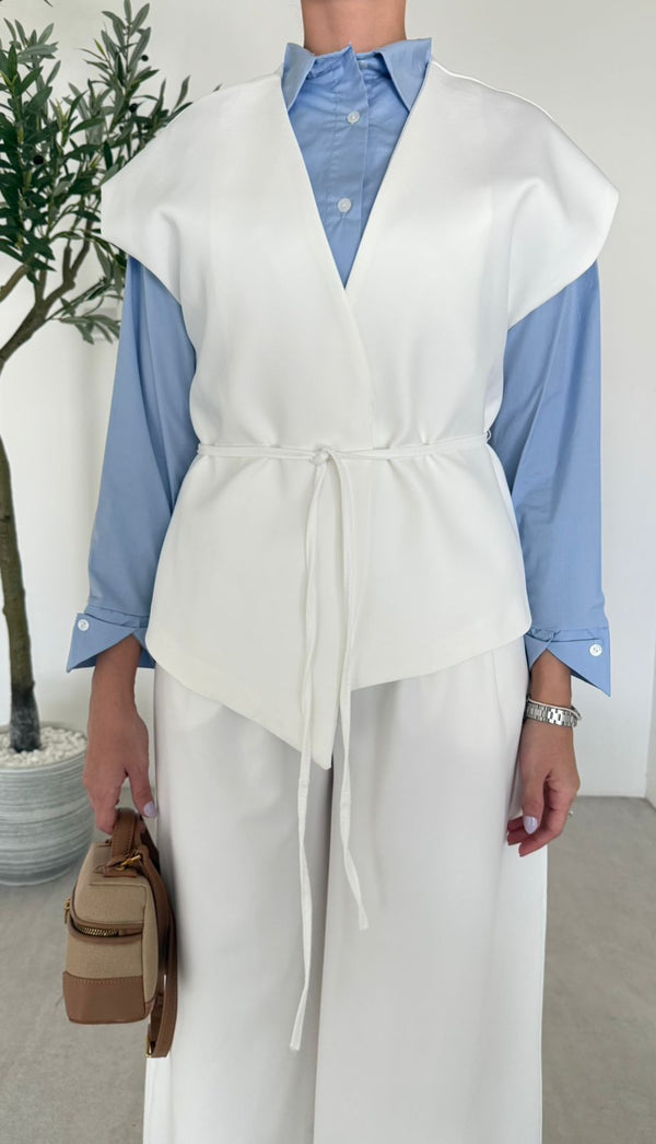 Vest Set MSN 101