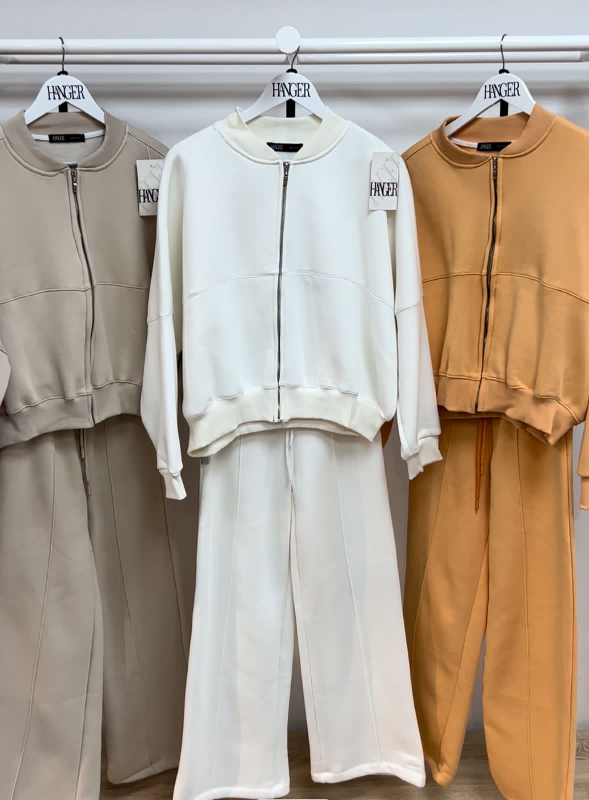 2pcs Crop Set 2071