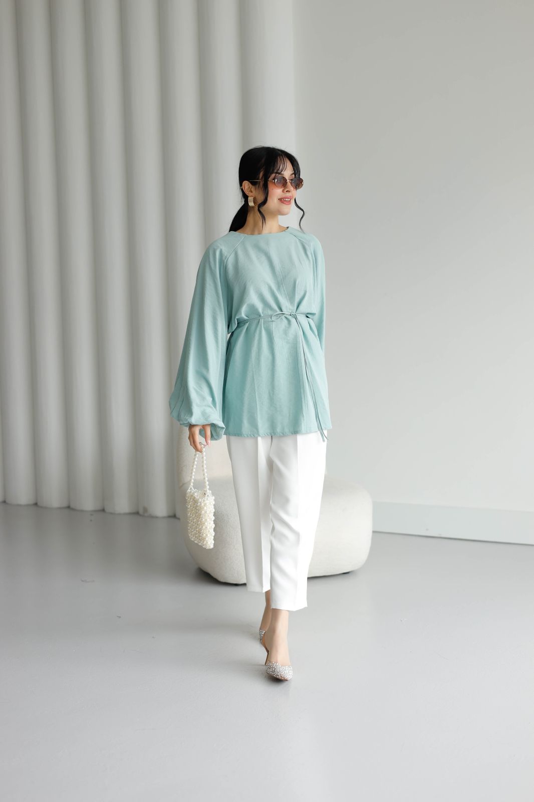 Blouse EX  2881