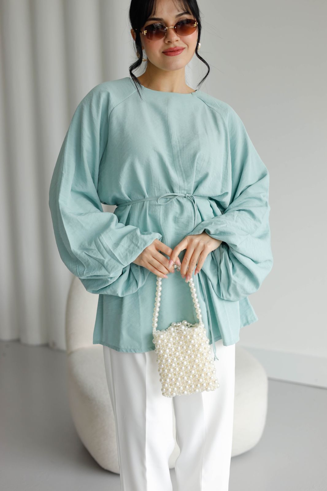 Blouse EX  2881