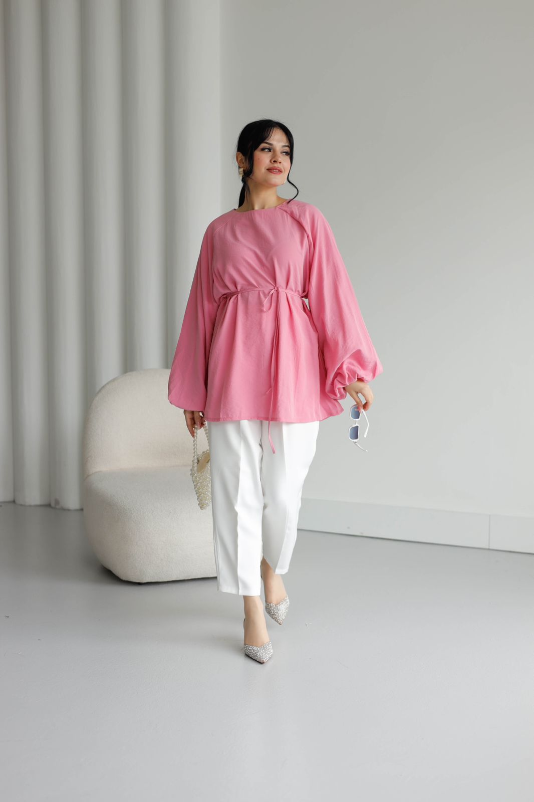 Blouse EX  2881