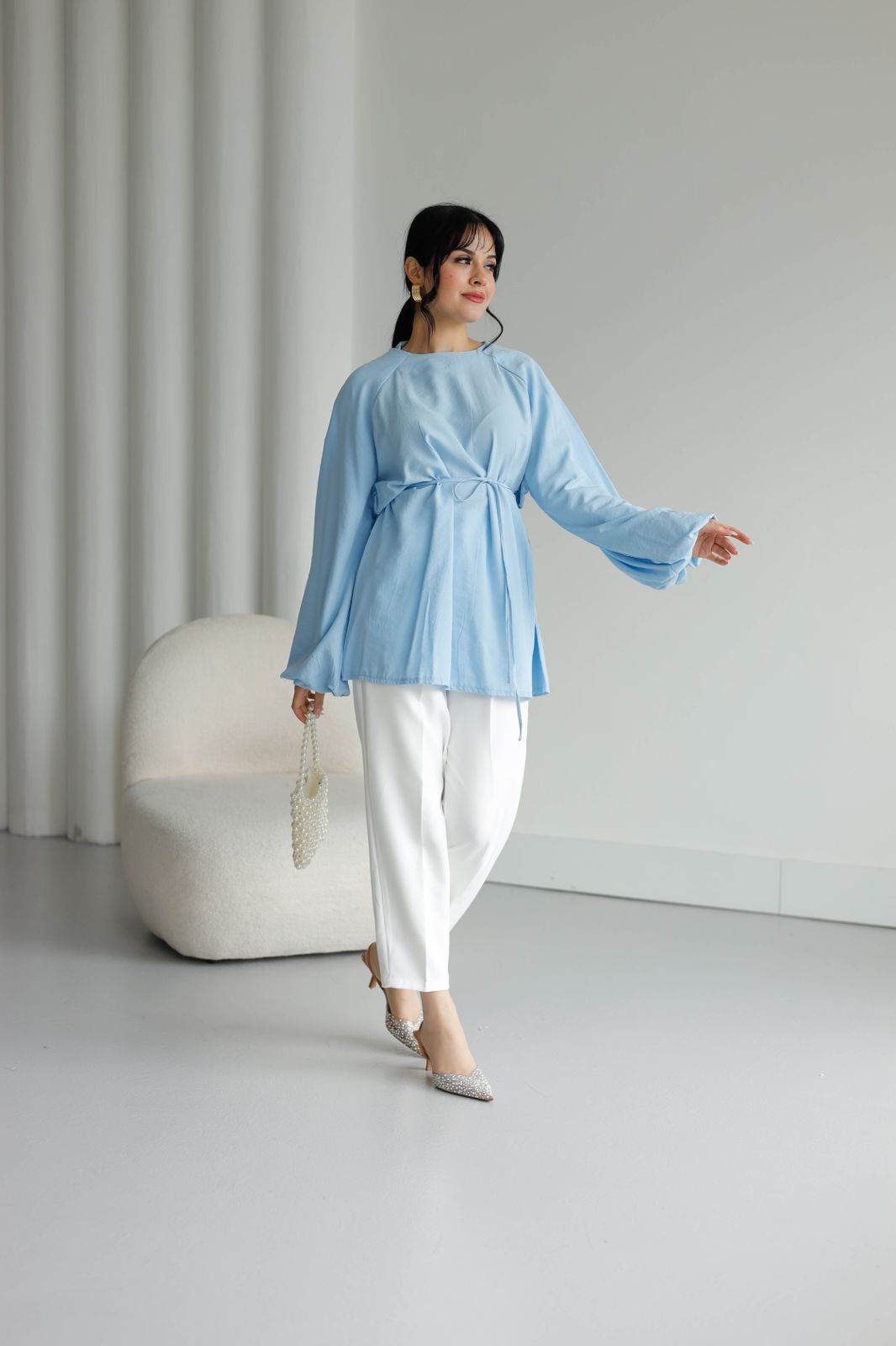 Blouse EX  2881
