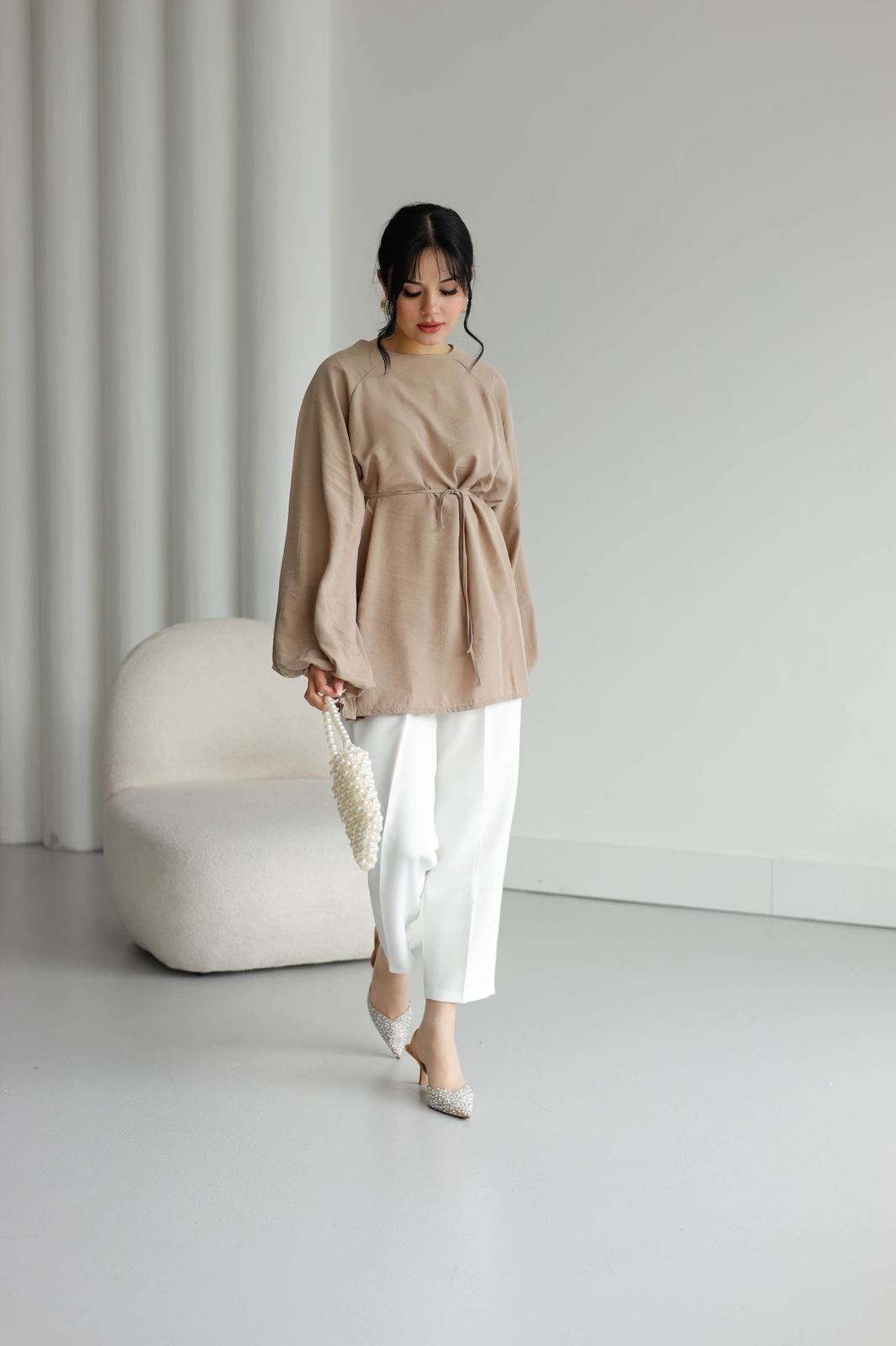 Blouse EX  2881