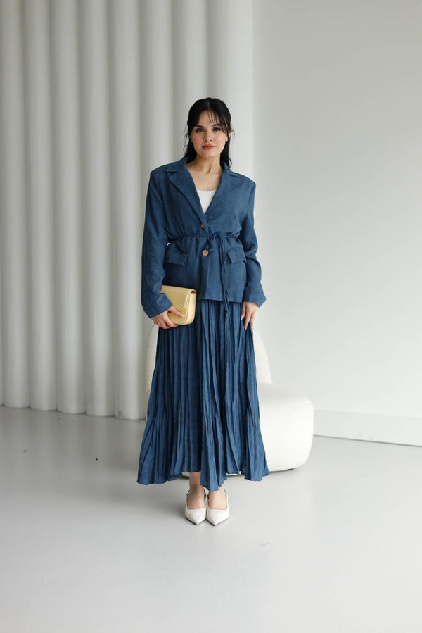 Skirt Set LN 3021 - HANGER
