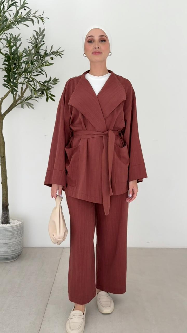 Kimono Set EF 8447