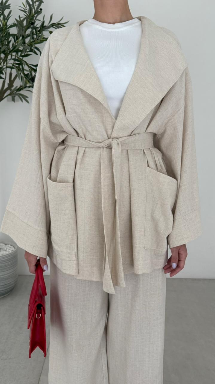 Kimono Set EF 8447