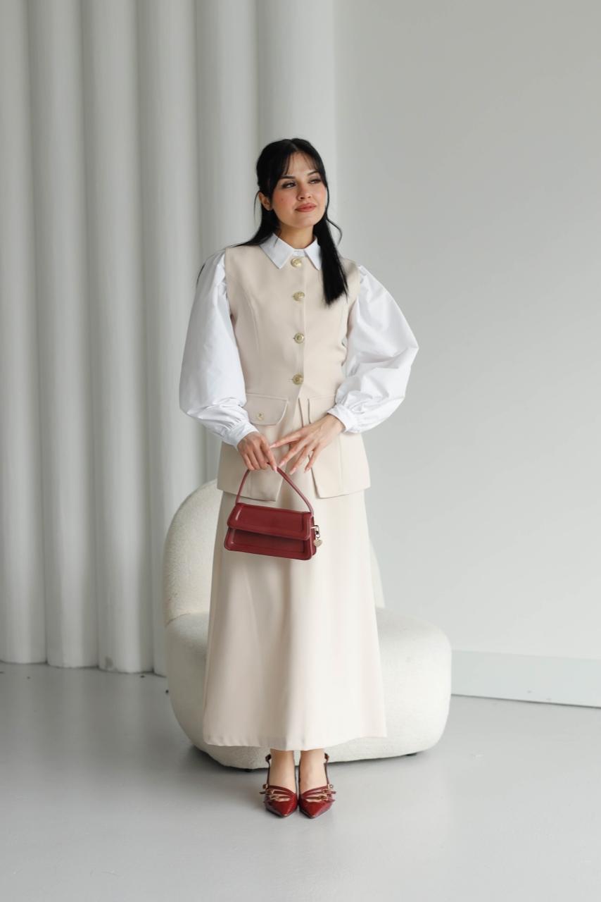 Cut Sleeve Set  BE 60378 - HANGER