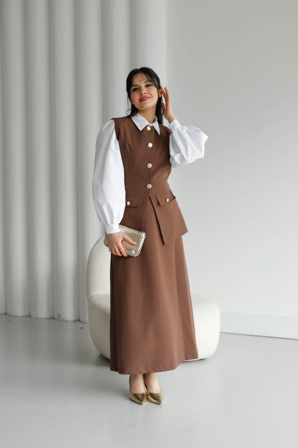 Cut Sleeve Set  BE 60378 - HANGER