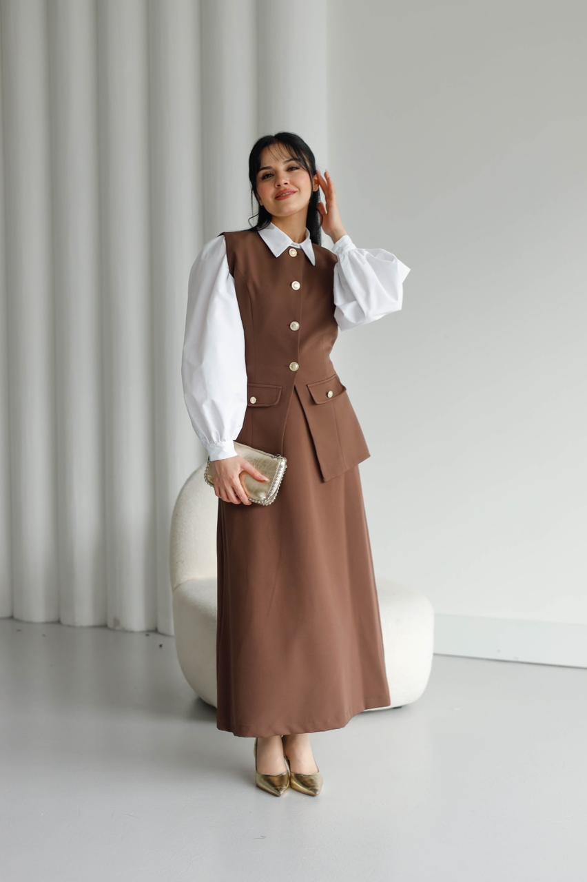 Cut Sleeve Set  BE 60378 - HANGER