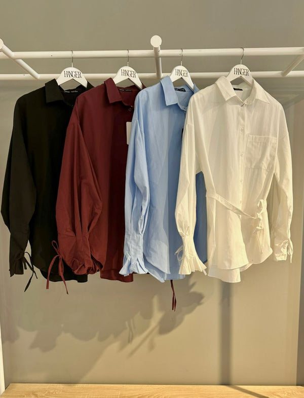 Shirt BNT 421 - HANGER