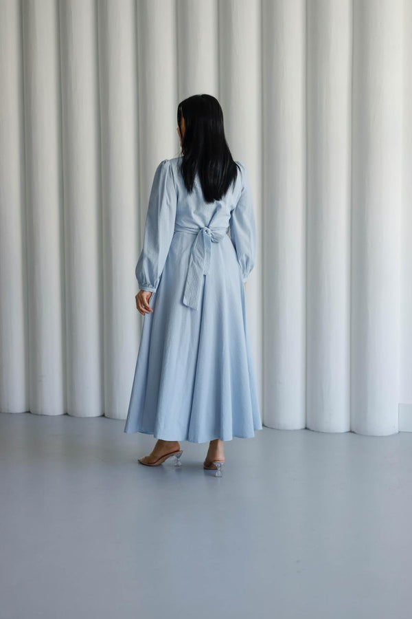 Dress LP 1867 - HANGER