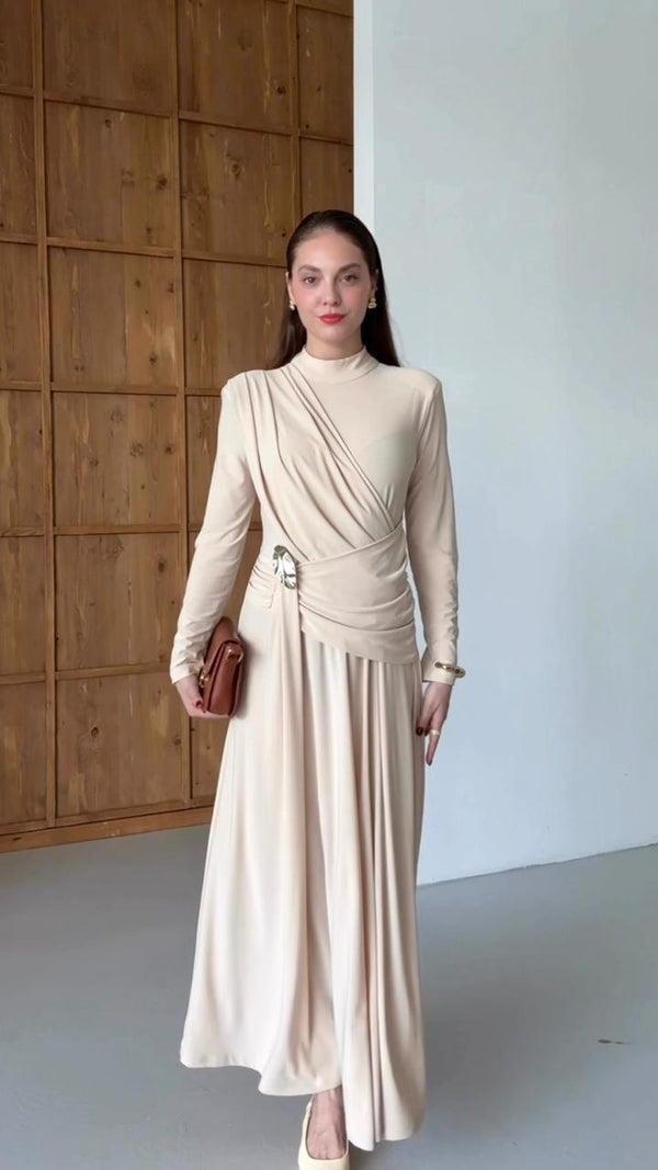 Dress 6581 - HANGER
