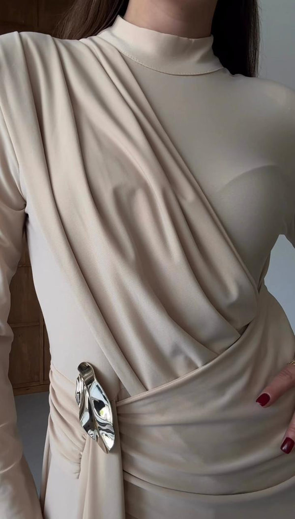 Dress 6581 - HANGER