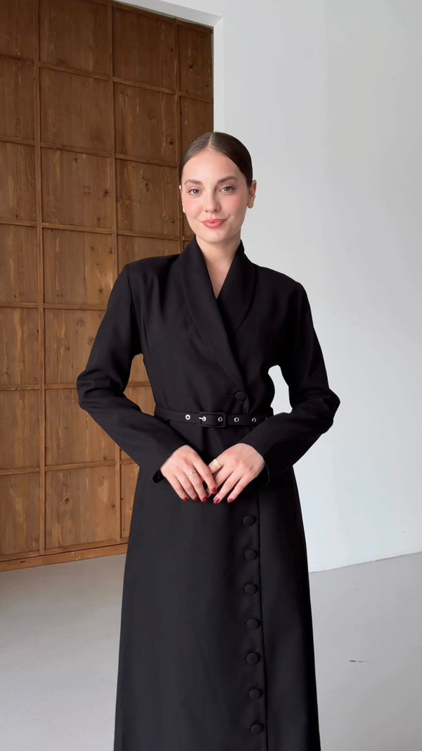 Dress 6331 - HANGER
