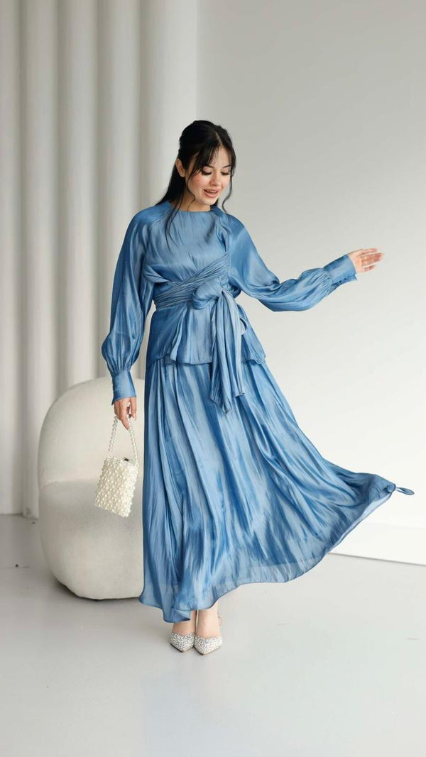 Skirt Set  51027 - HANGER