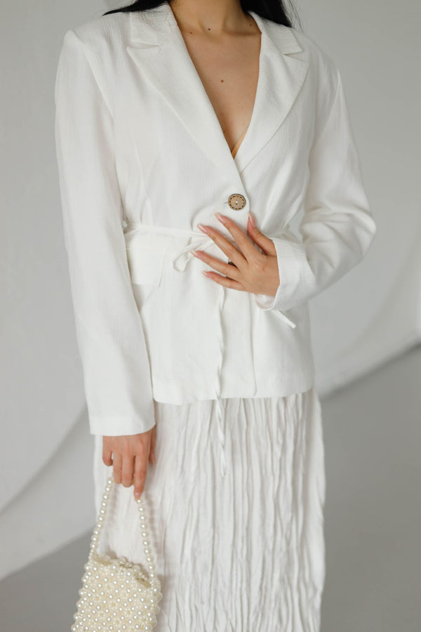 Skirt Set AZ 120196 - HANGER