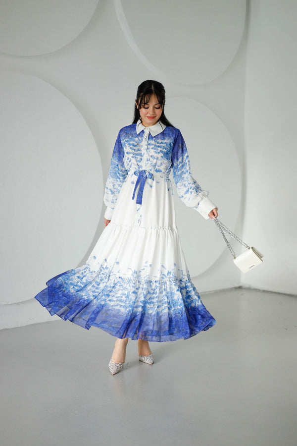 Dress 5531