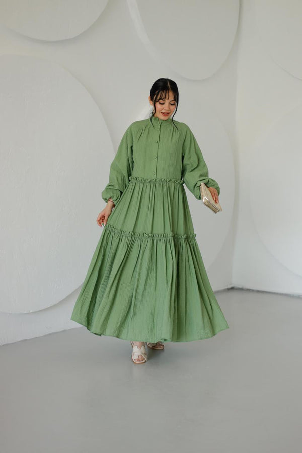Dress 4176 - HANGER