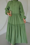 Dress 4176 - HANGER