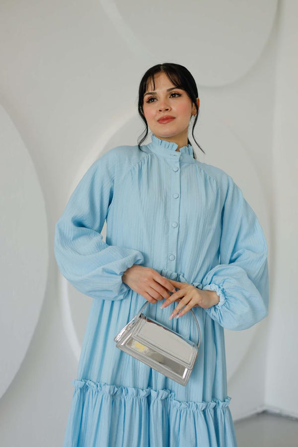 Dress 4176 - HANGER