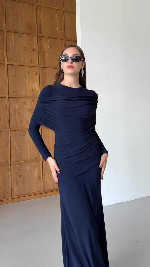 Long Dress 6303