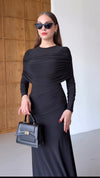Long Dress 6303
