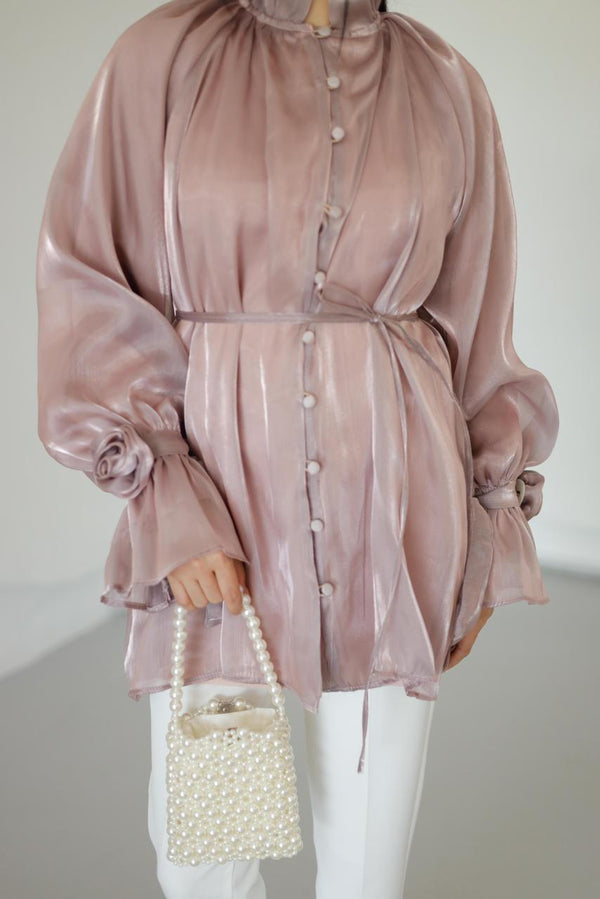 Blouse 8971 - HANGER
