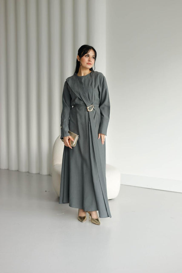 Dress MA 1078 - HANGER