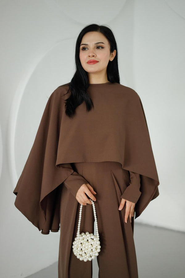 Jumpsuit B105 - HANGER
