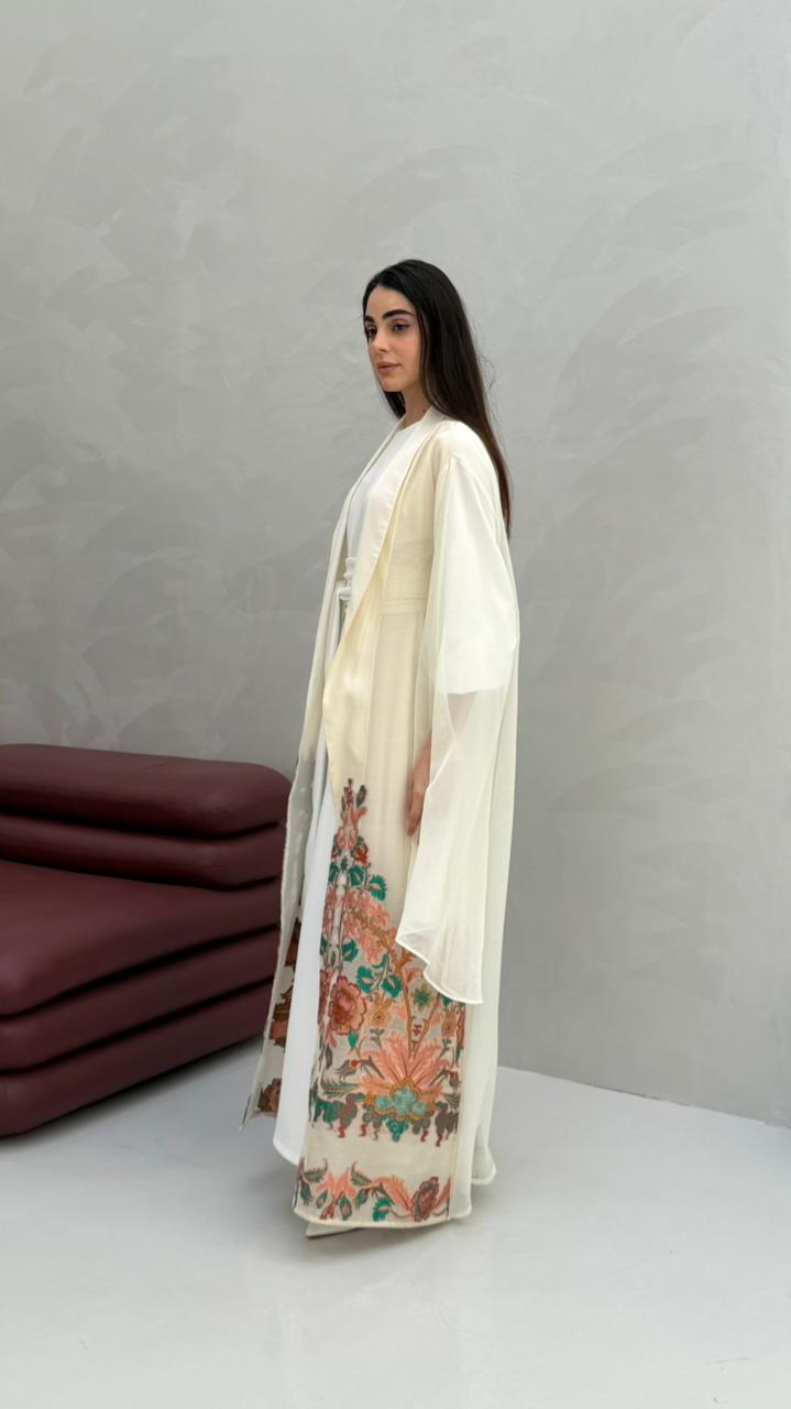 ABAYA 41-10 - HANGER