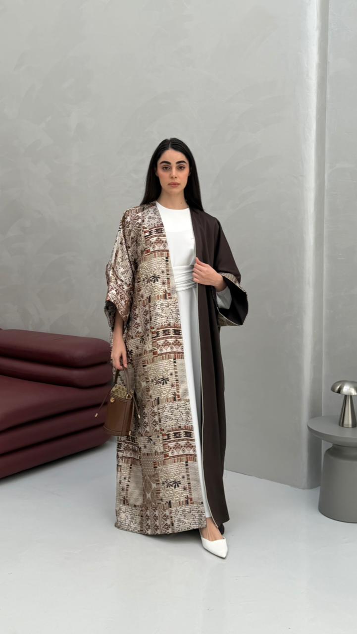 ABAYA 41-88 - HANGER