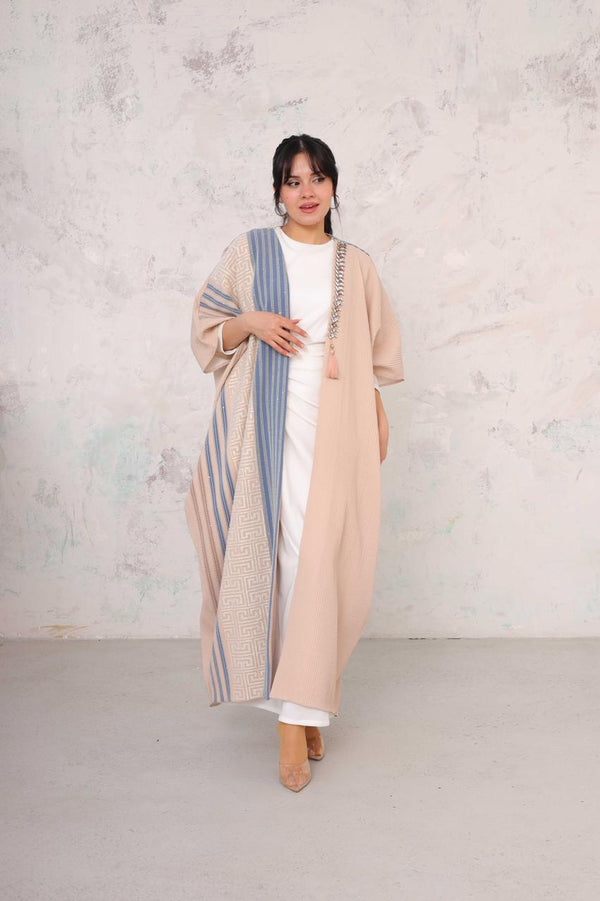 ABAYA 9909 - HANGER