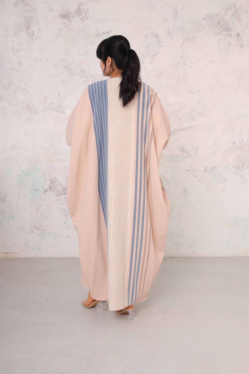 ABAYA 9909