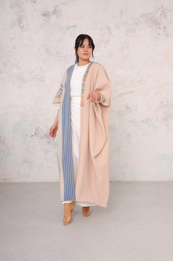 ABAYA 9909 - HANGER