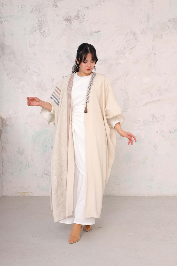 ABAYA 9909 - HANGER