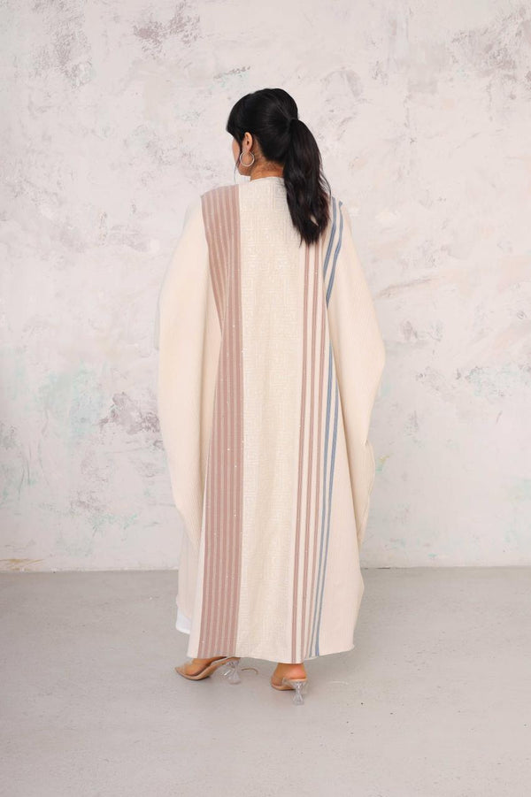 ABAYA 9909 - HANGER