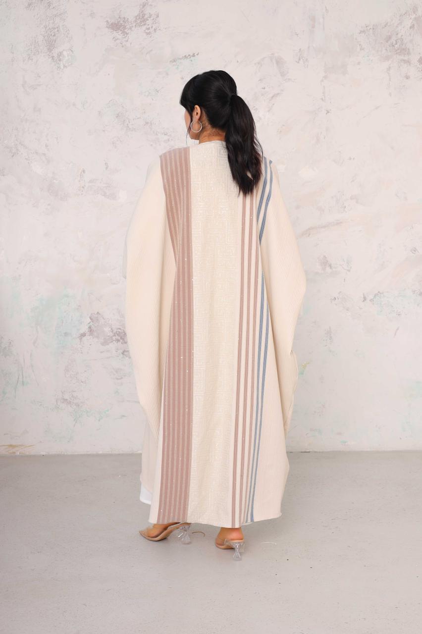 ABAYA 9909