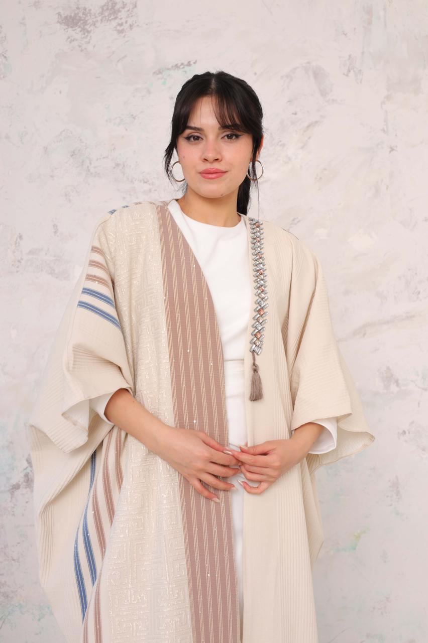 ABAYA 9909