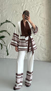 Blazer Set  7492