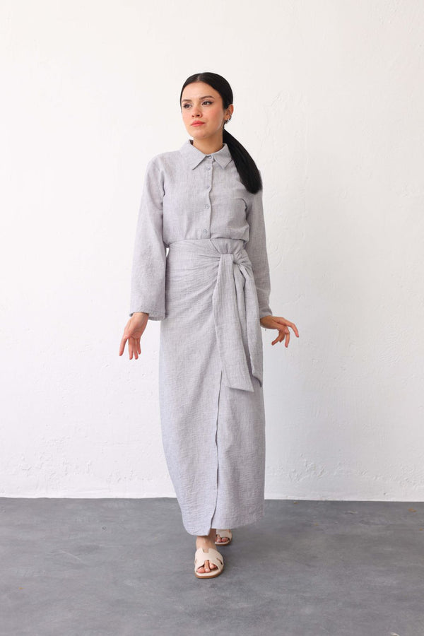 Skirt set 98662 - HANGER