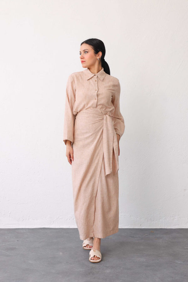 Skirt set 98662 - HANGER