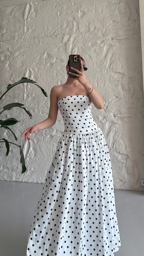 Dress 2506 - HANGER