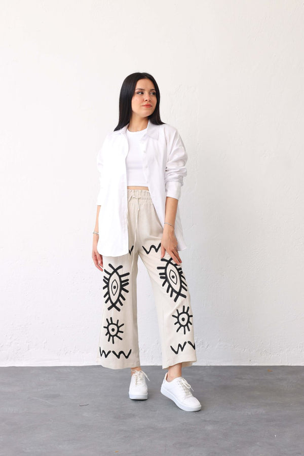White shirt 14506