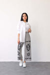 White shirt 14506
