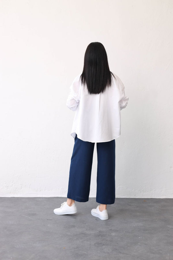 White shirt 14506