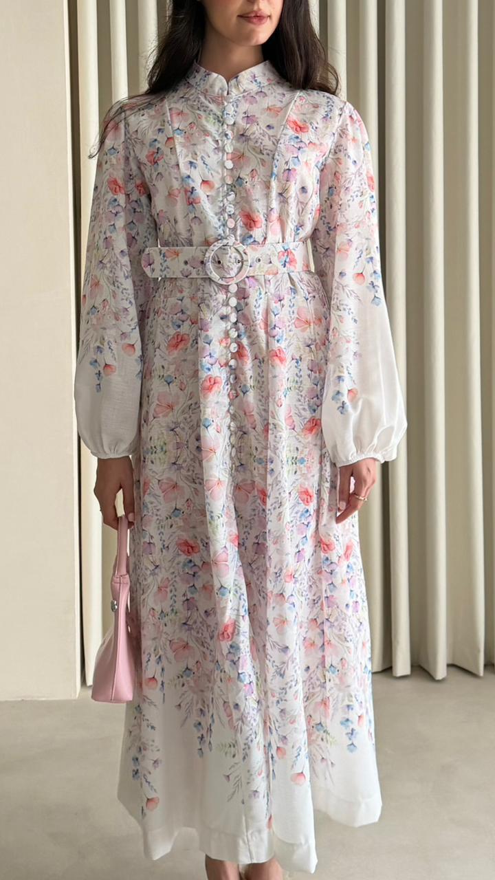 DRESS MD 2560 - HANGER