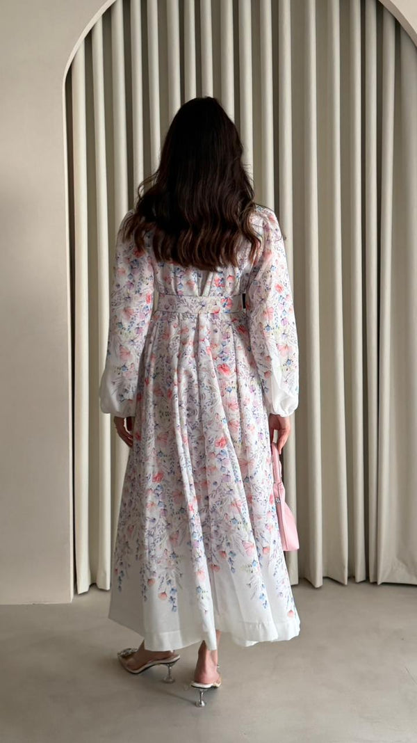 DRESS MD 2560 - HANGER