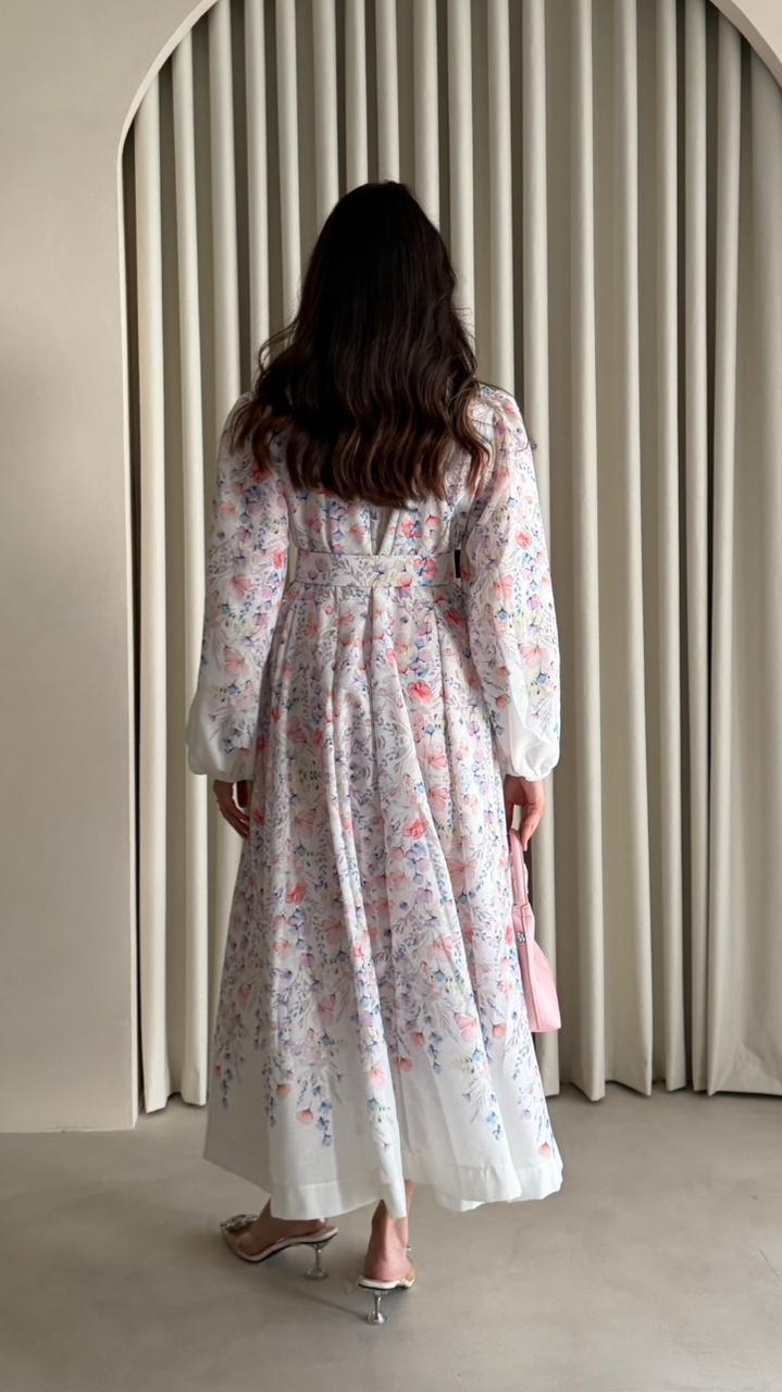 DRESS MD 2560 - HANGER