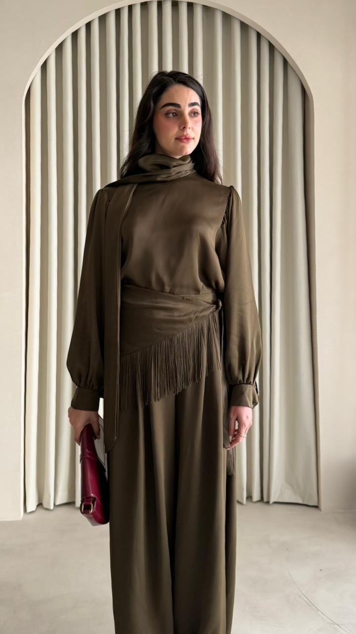 PANT RY 36631 - HANGER